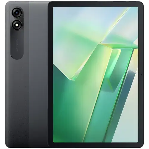 Tableta Blackview Tab 9 Wi-Fi, Procesor Unisoc Tiger T606, Ecran FHD IPS 11inch, 8GB RAM, 256GB Flash, 13MP, Wi-Fi, DokeOS (Gri)