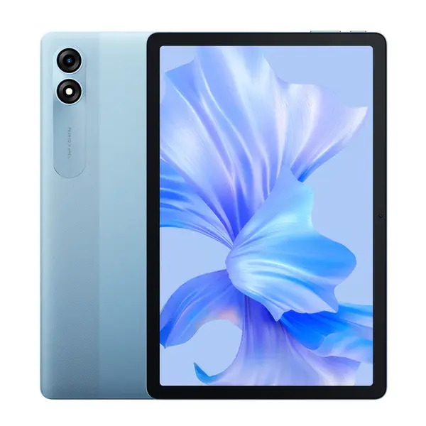 Tableta Blackview Tab 90 LTE, Albastru, 4G, 10.92 800 x 1280 HD, Android 14, 24GB RAM (8GB + 16GB extensibil), 128GB ROM, 8MP + 13MP, 8200mAh, Dual SIM