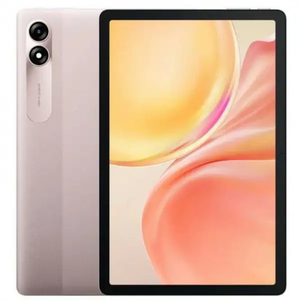 Tableta Blackview Tab 90 LTE, Roz, 4G, 10.92 800 x 1280 HD, Android 14, 24GB RAM (8GB + 16GB extensibil), 128GB ROM, 8MP + 13MP, 8200mAh, Dual SIM