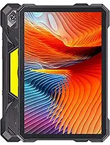 Tableta Cubot Tab KingKong S, Negru, 4G, 10.1 90Hz HD+, 16GB RAM (6GB + 10GB Extensibili), 256GB ROM, 48MP, Android 15, SC T616, OTG, Toolkit, 15300mAh, 33W, Dual SIM