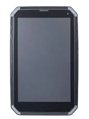 Tableta Cyrus CT 1XA, Procesor Octa-Core MediaTek Helio P22, IP68, Ecran HD 8inch, 8 MP, 4GB RAM, 64GB Flash, Android, Bluetooth, 4G (Negru)