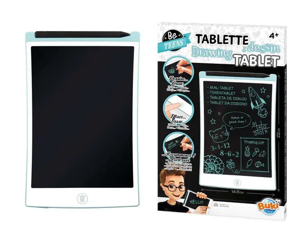 Tableta de desen