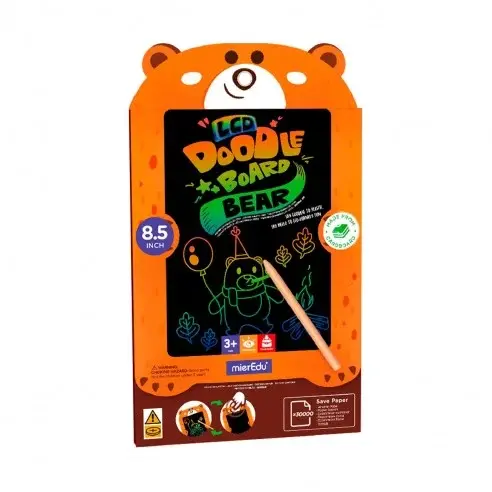 Tableta de desen LCD - Urs