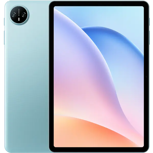 Tableta Doogee Tab A9, Wi-Fi, 10.1-inch, 64GB, Dual Speakers, Android 15, Blue