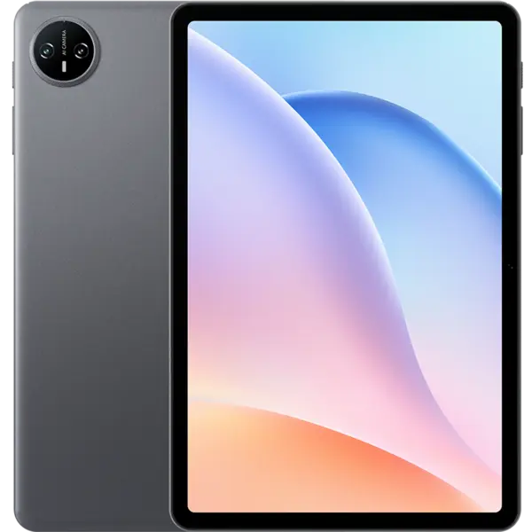 Tableta Doogee Tab A9, Wi-Fi, 10.1-inch, 64GB, Dual Speakers, Android 15, Grey