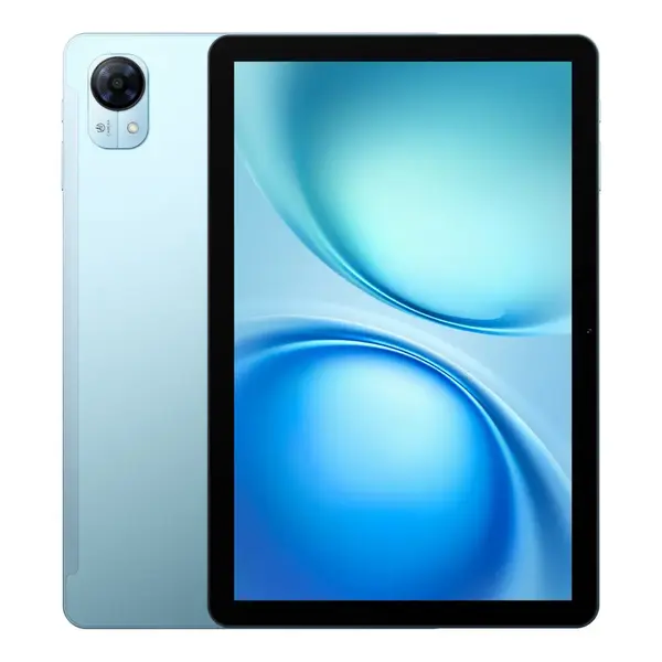 Tableta DOOGEE Tab G5, Albastru, 4G, 10.1 , 20GB RAM (3GB + 17GB extensibili), 128GB, Unisoc T7200, 7500mAh, Android 16, Dual SIM