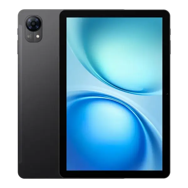 Tableta DOOGEE Tab G5, Negru, 4G, 10.1 , 20GB RAM (3GB + 17GB extensibili), 128GB, Unisoc T7200, 7500mAh, Android 16, Dual SIM