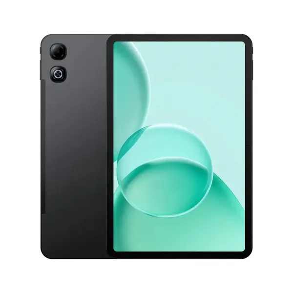 Tableta DOOGEE Tab G6 Max , Negru, 13 FHD, 32GB RAM (6GB + 26GB extensibili), 256GB ROM, Baterie 10800mAh, Android, Wi-Fi