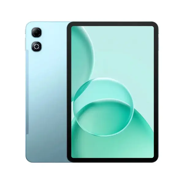 Tableta DOOGEE Tab G6 Max VIP, Albastru, 13 FHD, 32GB RAM (6GB + 26GB extensibili), 256GB ROM, Baterie 10800mAh, Android, Wi-Fi