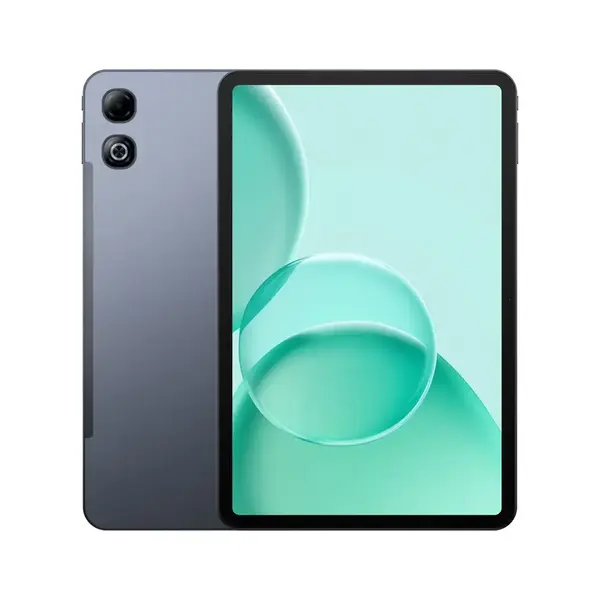 Tableta DOOGEE Tab G6 Max VIP, Gri, 13 FHD, 32GB RAM (6GB + 26GB extensibili), 256GB ROM, Baterie 10800mAh, Android, Wi-Fi