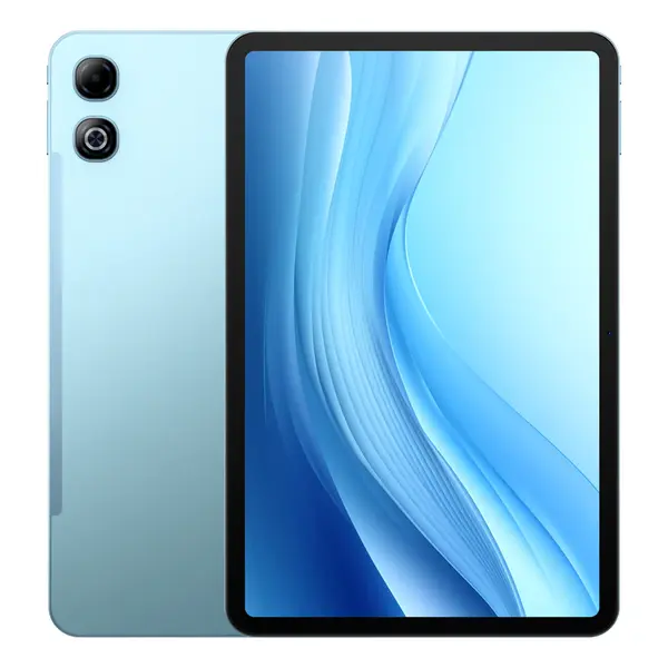 Tableta DOOGEE U13 Pro, Albastru, 13.4 FHD+ 120Hz IPS, 36GB RAM (6GB + 30GB extensibili), 256GB, Unisoc T7300, 11000mAh, Android 16