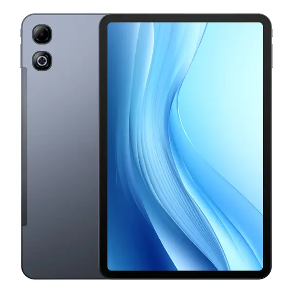 Tableta DOOGEE U13 Pro, Gri, 13.4 FHD+ 120Hz IPS, 36GB RAM (6GB + 30GB extensibili), 256GB, Unisoc T7300, 11000mAh, Android 16