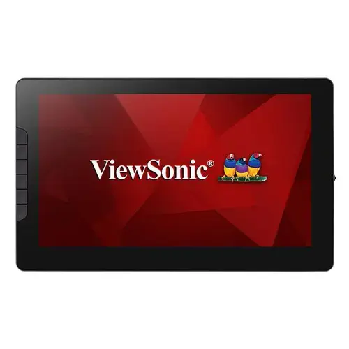 Tableta grafica ViewSonic ViewBoard Pen Display ID1330, 13.3inch, 1080p, 8192 niveluri presiune, USB-C