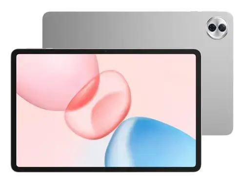Tableta HONOR Pad 10, Procesor Snapdragon 7 Gen 3 Octa-Core, Ecran HONOR Eye Comfort 2.5K 12.1inch, 8GB RAM, 256GB Flash, 8MP, Wi-Fi, Bluetooth, Android 15 (Gri)