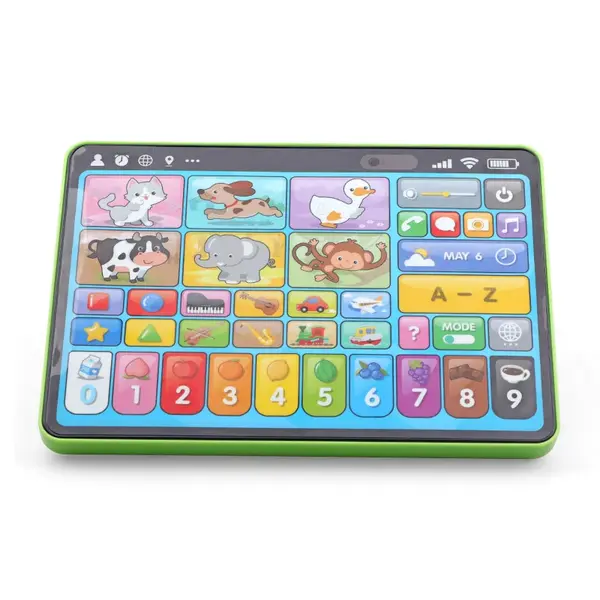 Tableta interactiva si educativa pentru copii