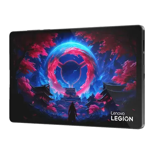 Tableta Lenovo Legion Tab TB323FU, Procesor Octa-Core Snapdragon® 8 Elite Gen 5, Ecran IPS 3K 8.8inch, 16GB RAM, 512GB, 50MP, Bluetooth, Wi-Fi, Android (Negru)