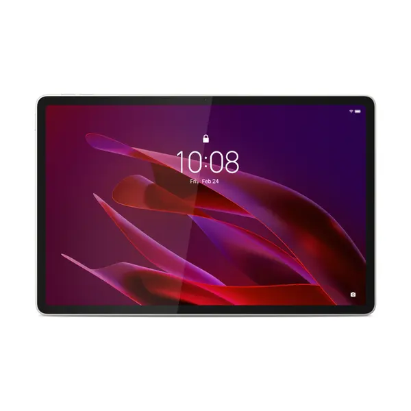 Tableta Lenovo Yoga Tab, 11.1", Hexa-Core, 8GB RAM, 256 GB, Wi-Fi, Seashell + Lenovo Tab Pen Pro