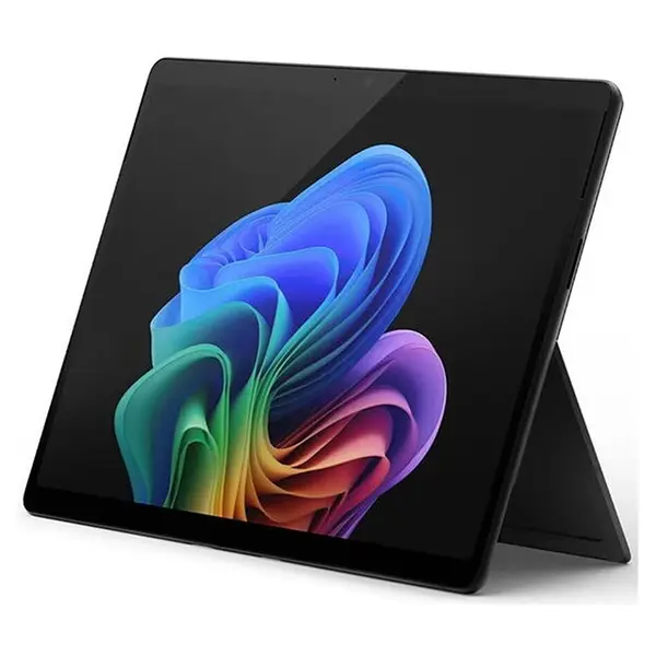 Tableta Microsoft Surface Pro 11 (2076), Qualcomm Snapdragon X, Rezolutie 2880 x 1920, 13", 16 GB DDR5, SSD de 512 GB, Qualcomm Adreno X1-85