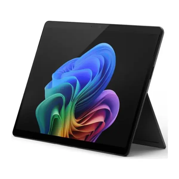 Tableta Microsoft Surface Pro 11, Copilot+ PC, 16 GB RAM, 512 GB, Fara SIM, Black