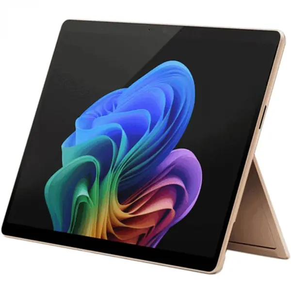 Tableta Microsoft Surface Pro 11, Snapdragon X Plus, 512GB, 16GB, Wifi, Dune