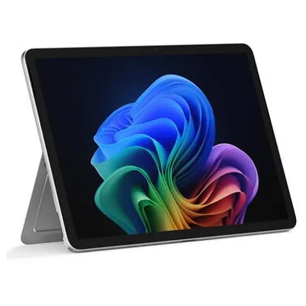 Tableta Microsoft Surface Pro 12" (2110), Snapdragon X Plus, Rezolutie 2196 x 1464, 16 GB DDR5, SSD de 256 GB, Qualcomm Adreno X1-45
