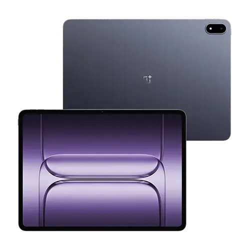 Tableta OnePlus Pad 3, Procesor Snapdragon® 8 Elite Mobile Platform, Ecran 3.4K 13.2inch, 12GB RAM, 256GB Flash, Camera 13MP, Wi-Fi, Bluetooth, Android (Albastru)