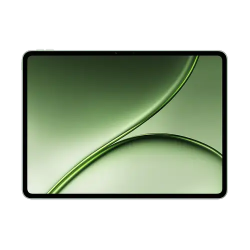 Tableta OnePlus Pad 4, Procesor Snapdragon® 8 Elite Gen 5 Mobile Platform, Ecran LCD 144Hz 13.2inch, 12GB RAM, 512GB Flash, 13MP, Wi-Fi, Bluetooth, OxygenOS (Verde)