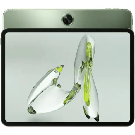 Tableta OnePlus Pad Go, 128GB, 8GB RAM, LTE Verde