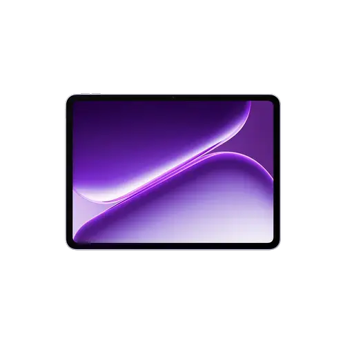 Tableta OnePlus Pad Go 2, Procesor MediaTek Dimensity 7300-Ultra Octa-Core, Ecran LCD 12.1inch, 8GB RAM, 128GB Flash, Wi-Fi, Bluetooth, OxygenOS 16 (Mov)