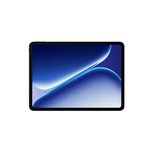 Tableta OnePlus Pad Go 2, Procesor MediaTek Dimensity 7300-Ultra Octa-Core, Ecran LCD 12.1inch, 8GB RAM, 256GB Flash, Wi-Fi, Bluetooth, OxygenOS 16 (Negru)