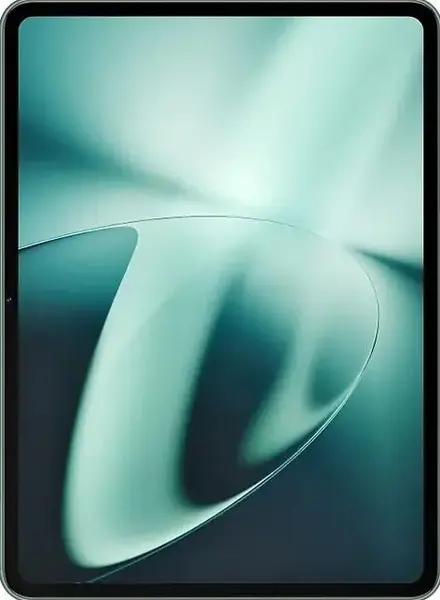 Tableta OnePlus Pad, Procesor Octa-Core MediaTek Dimensity 9000, Ecran LCD 11.6inch, 8GB RAM, 128GB Flash, Wi-Fi, Bluetooth, OxygenOS (Verde)