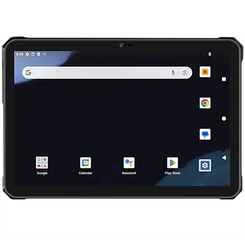 Tableta ONERugged T1 MAX, Procesor MediaTek Helio G99 Octa-Core, Ecran LCD 10.95inch, 8GB RAM, 128GB Flash, 48MP, 4G, Dual SIM, IP68, Android (Negru)