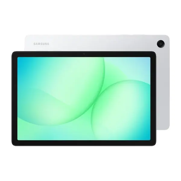 Tableta SAMSUNG Galaxy Tab A11+, 11", 128GB, 6GB RAM, Wi-Fi + 5G, Silver