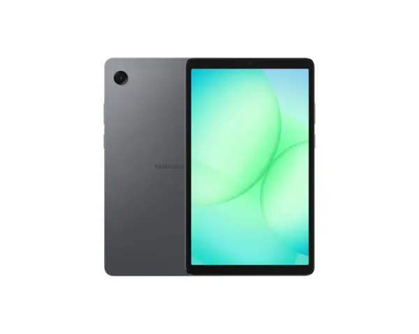 Tableta Samsung Galaxy Tab A11, Gri, 4G LTE, Ecran 8.7 1340A 800, 4GB RAM, 64GB ROM, MediaTek Helio G99 Octa-Core, Android 15