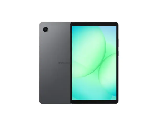 Tableta Samsung Galaxy Tab A11, Gri, Wi-Fi, Ecran 8.7 1340 800, 8GB RAM, 128GB ROM, MediaTek Helio G99 Octa-Core, Android 15