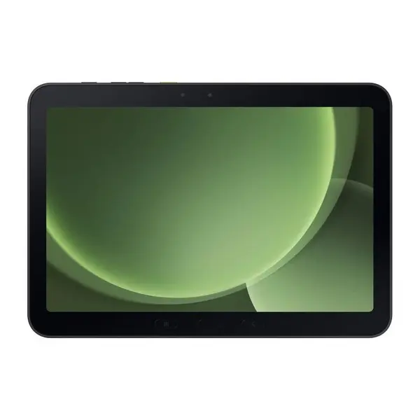 Tableta Samsung Galaxy Tab Active5 Pro Enterprise Edition, Octa-Core, 10.1", 6GB RAM, 128GB, 5G, Green