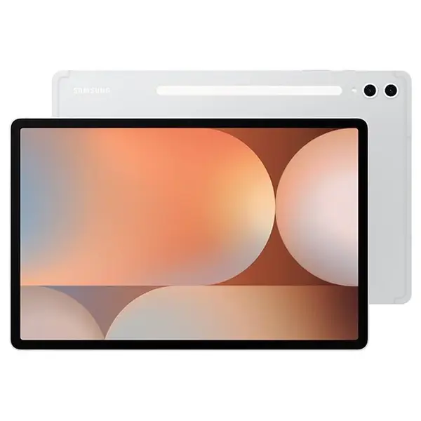 Tableta Samsung Galaxy Tab S10+ 256GB, 12 GB, Platinum Silver