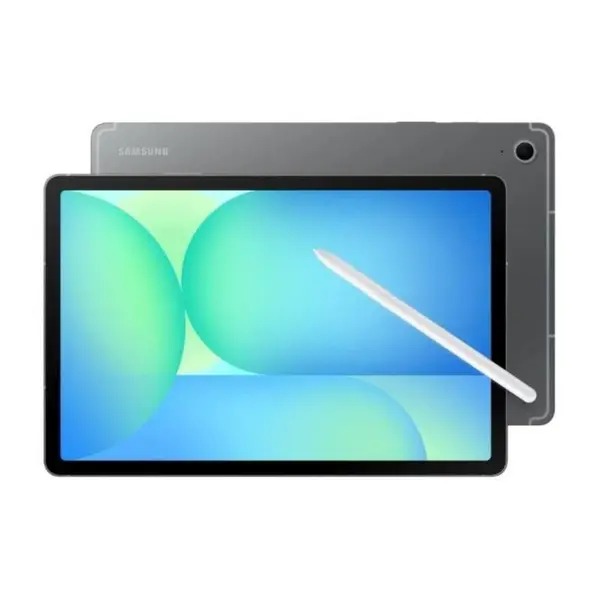 Tableta Samsung Galaxy Tab S10 FE, Exynos 1580, 8GB RAM, 128GB, Gri, 10.9"