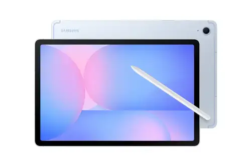 Tableta Samsung Galaxy Tab S10 FE, Procesor Exynos 1580 Octa-Core, Ecran TFT 90Hz 10.9inch, 12GB RAM, 256GB Flash, GPS, Wi-Fi, Bluetooth, Android, S Pen (Albastru)