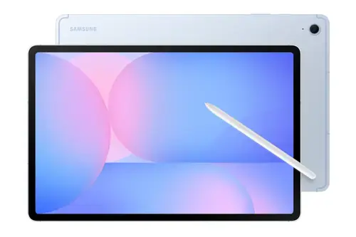 Tableta Samsung Galaxy Tab S10 FE+, Procesor Exynos 1580​ Octa-Core, Ecran TFT 90Hz 13.1inch, 8GB RAM, 128GB Flash, GPS, Wi-Fi, Bluetooth, Android, S Pen (Albastru)