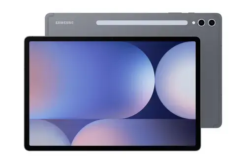 Tableta Samsung Galaxy Tab S10 Ultra X920, Procesor MediaTek Dimensity 9300+ Octa-Core, Ecran AMOLED 2X 14.6inch, 12GB RAM, 256GB Flash, 13+8MP, Wi-Fi, Bluetooth, GPS, Android, S Pen (Gri)