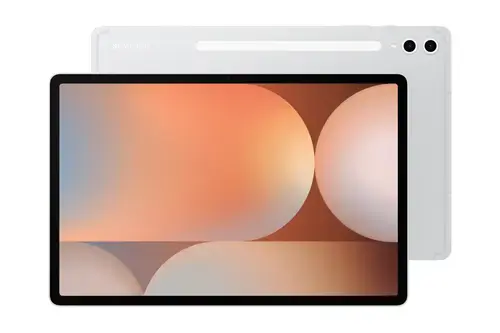 Tableta Samsung Galaxy Tab S10+ X820, Procesor MediaTek Dimensity 9300+ Octa-Core, Ecran AMOLED 2X 12.4inch, 12GB RAM, 256GB Flash, 13+8MP, Wi-Fi, Bluetooth, GPS, Android, S Pen (Argintiu)