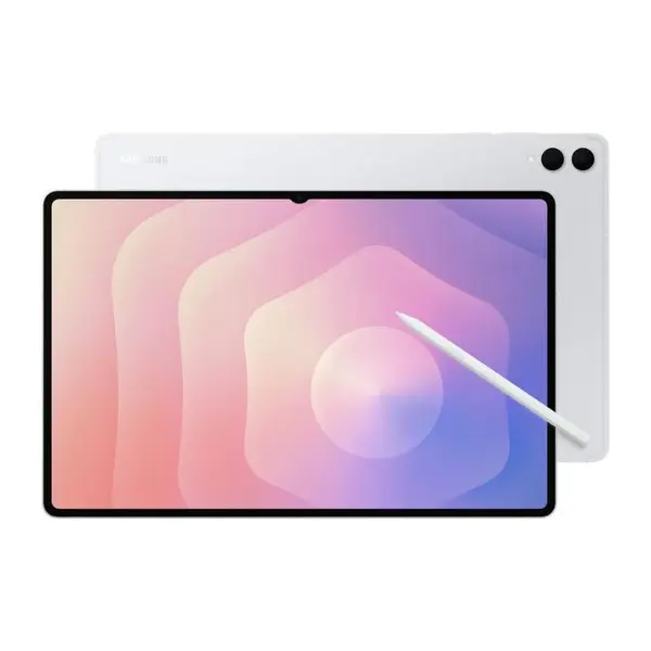 Tableta Samsung Galaxy Tab S11 Ultra 14.6", 16GB RAM,1TB, 5G, SILVER
