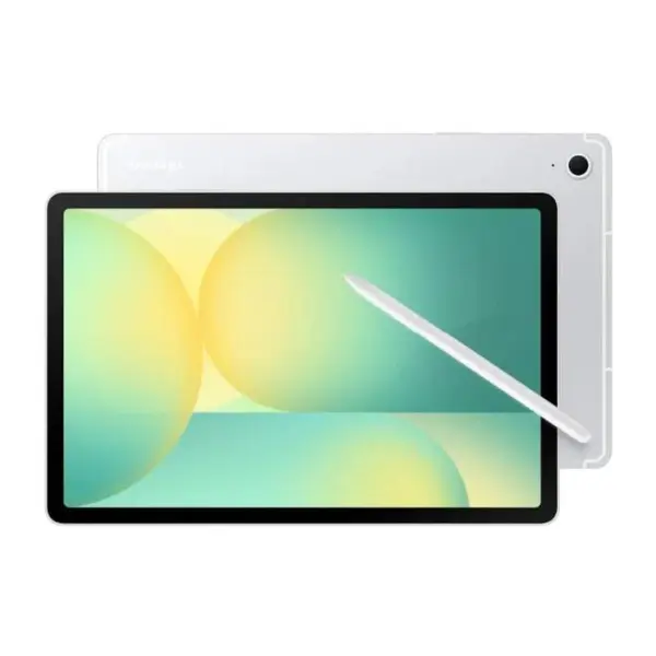 Tableta Samsung SM-X520NZSR 10.9 8GB 128GB WiFi cu Pen