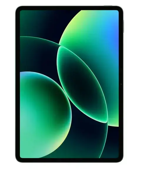 Tableta Xiaomi Pad 8 Pro, Procesor Qualcomm Snapdragon 8 Elite Octa-Core, Ecran 3.2K 144Hz 11.2inch, 8GB RAM, 256GB, 50MP, Wi-Fi, Bluetooth, Android (Verde)
