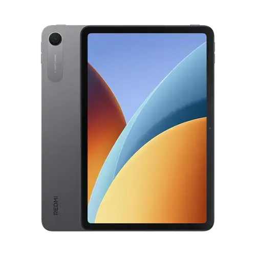 Tableta Xiaomi Redmi Pad 2 9.7, Procesor Octa-Core Snapdragon® 6s 4G Gen 2 Mobile Platform, Ecran IPS 9.7inch, 4GB RAM, 64GB Flash, 8MP, Wi-Fi, Bluetooth, Android (Gri)