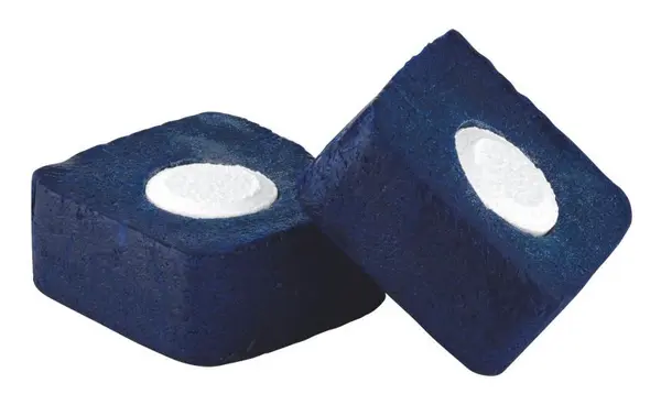 Tablete WC Grohe Fresh 38882000, 2 x 50 g, anti-calcar