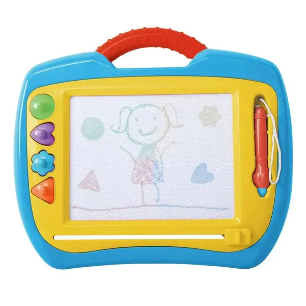 Tablita magnetica de desenat PlayGo 95003