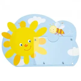Tablita pentru nume – soare