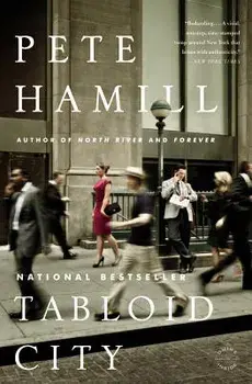 Tabloid City, Paperback/Pete Hamill